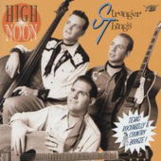 High Noon – Glory Bound