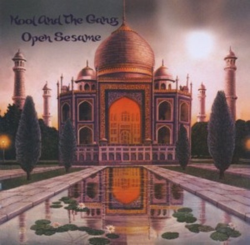 Kool & The Gang – Open Sesame