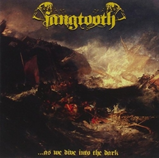 Fangtooth – As We Dive Into The Dark