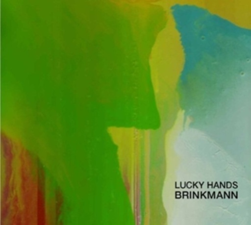Thomas Brinkmann – Lucky Hands