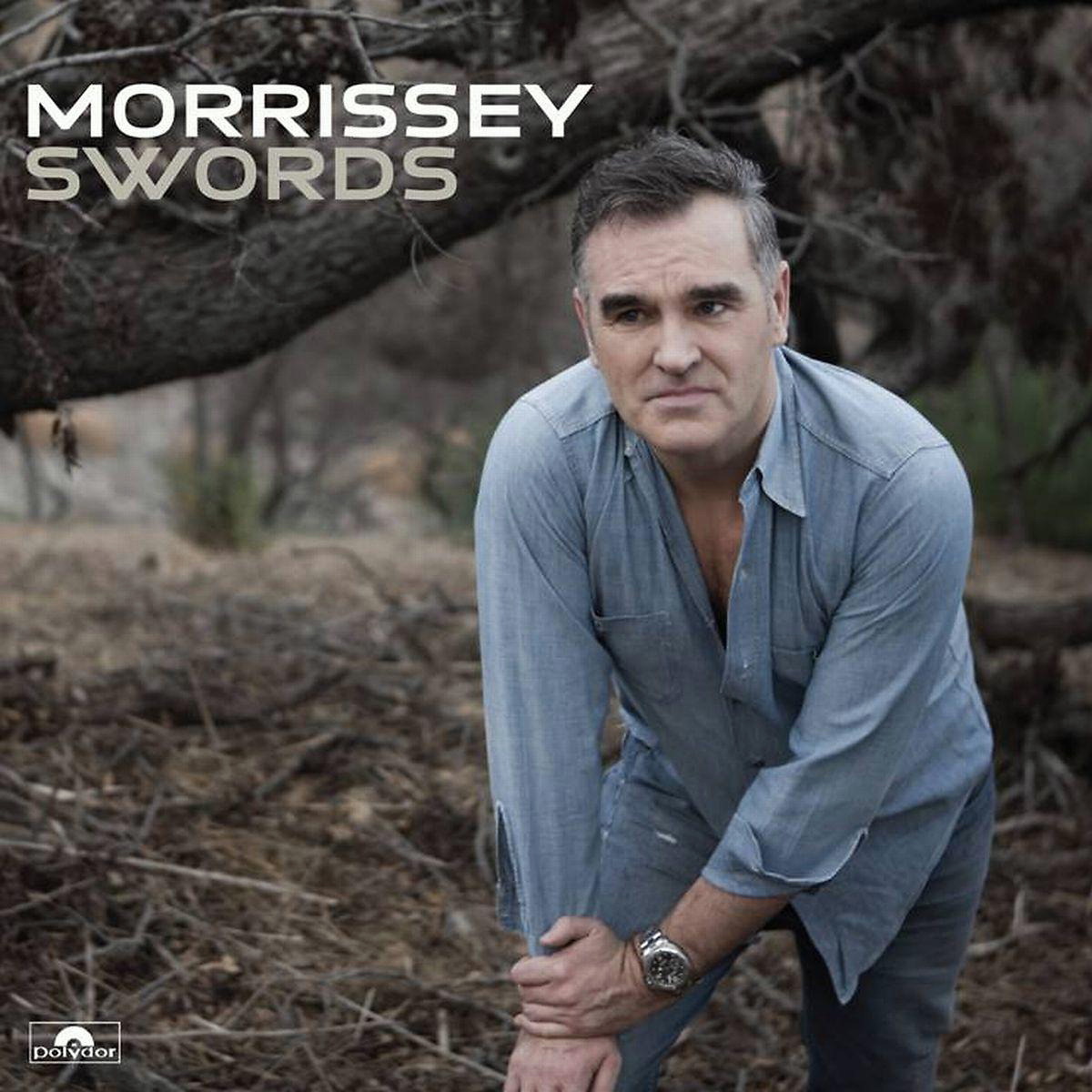 Morrissey – Swords