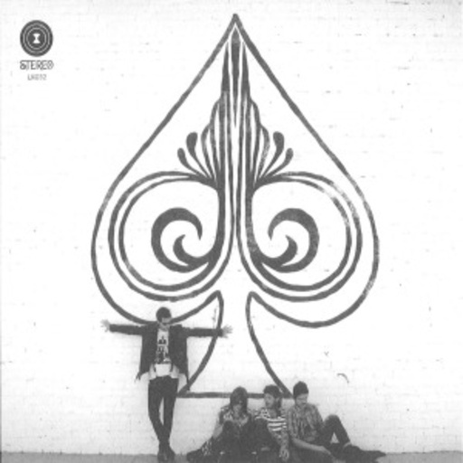 Butch Walker & The Black Widows – The Spade