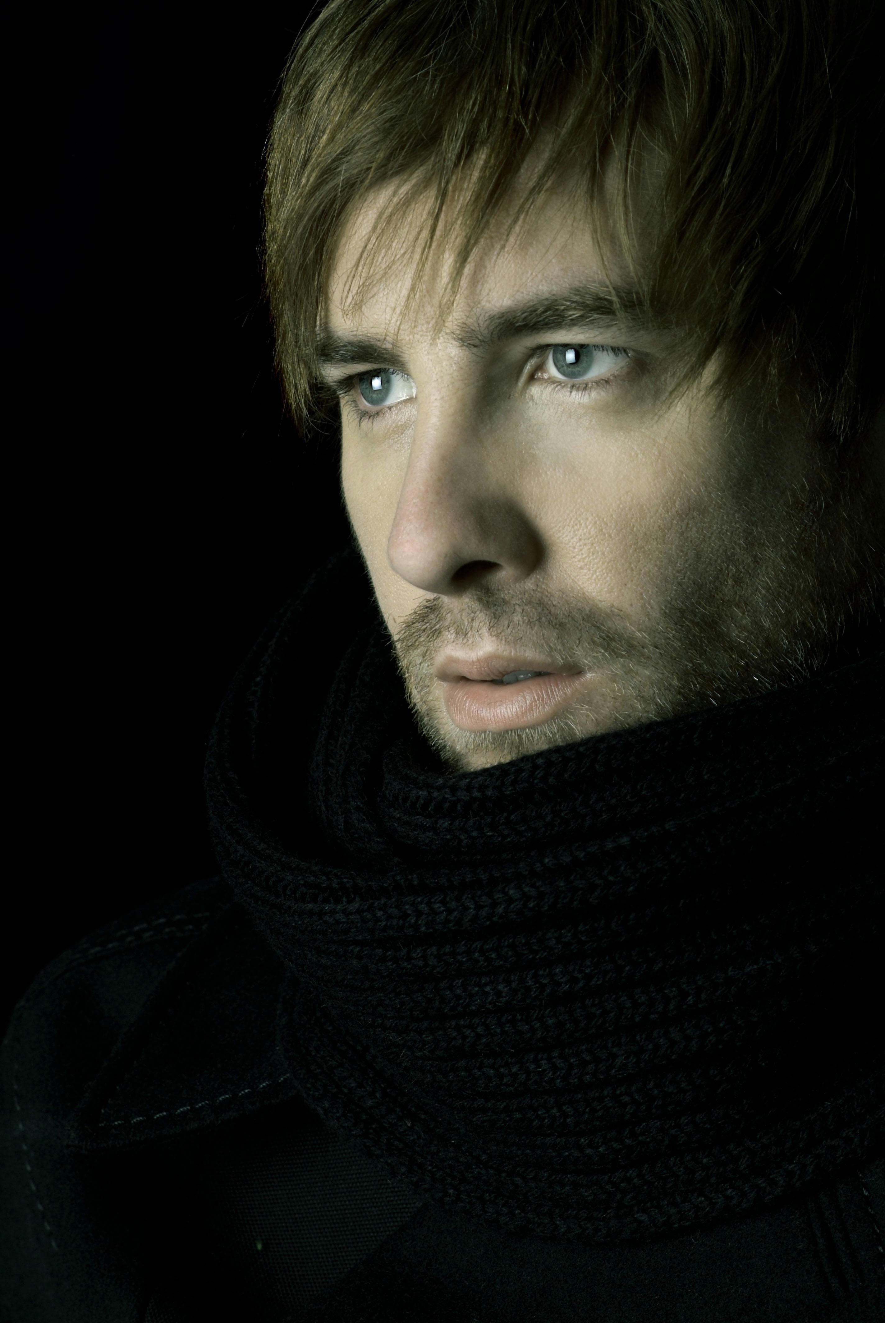 Jason Rowe