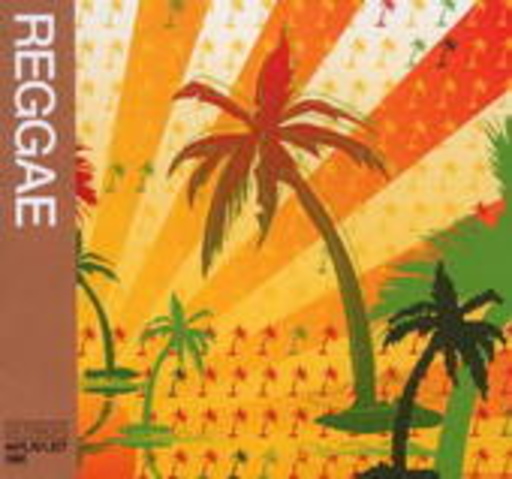 Diverse – Reggae (Playlist)