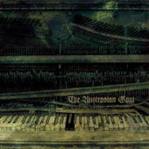 The Austrasian Goat – Piano & Stump
