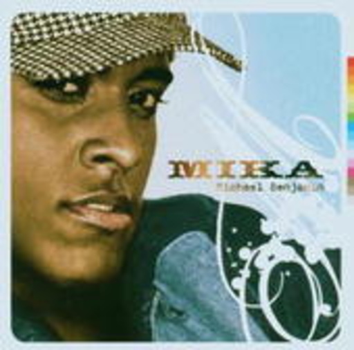 Mika – Michael Benjamin