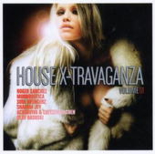 Diverse – House X-Travaganza Vol. 1