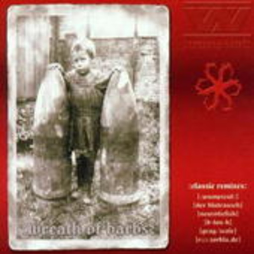 Wumpscut – Wreath Of Barbs (Classic Remixes)