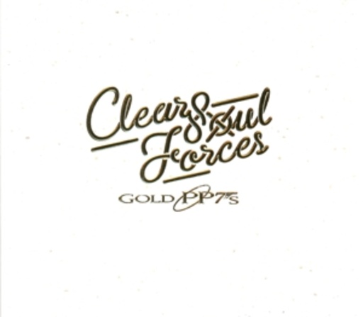 Clear Soul Forces – Gold PP7s