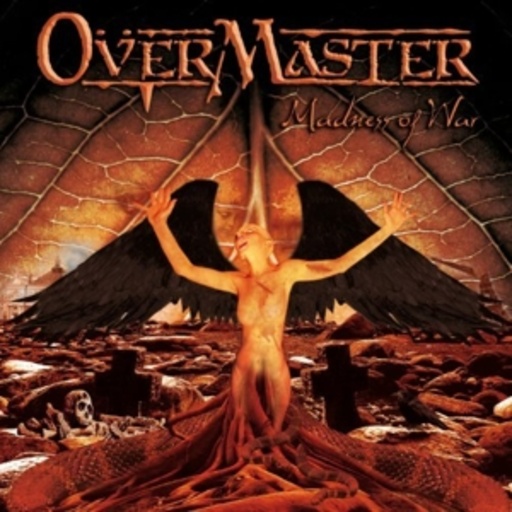 Overmaster – Madness Of War