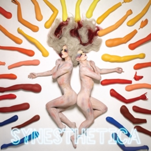 Radiation City – Synesthetica