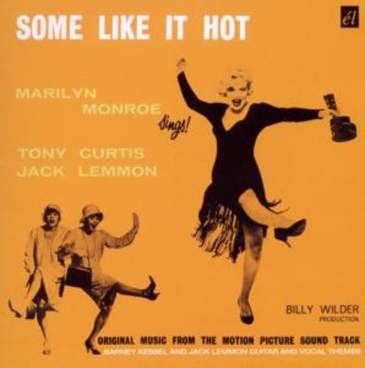 Diverse – Some Like It Hot
