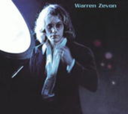 Warren Zevon – Warren Zevon