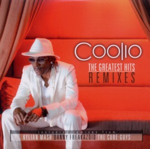 Coolio – The Greatest Hits