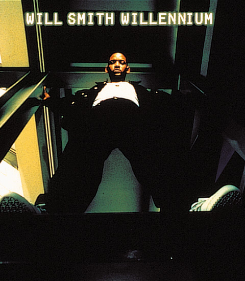 Will Smith – Willennium