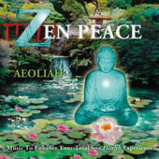 Aeoliah – Zen Peace