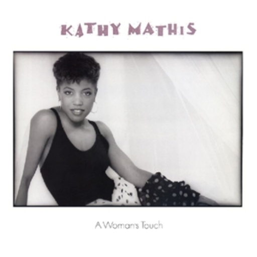 Katy Mathis – A Woman's Touch