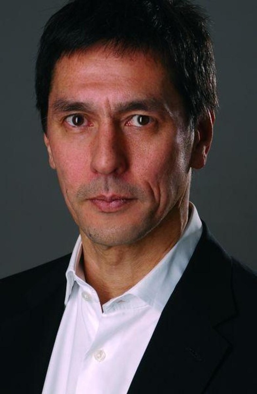 Teilt das "Entsetzen" der wütenden Musikerschar: der VUT-Vorstandsvorsitzende Mark Chung