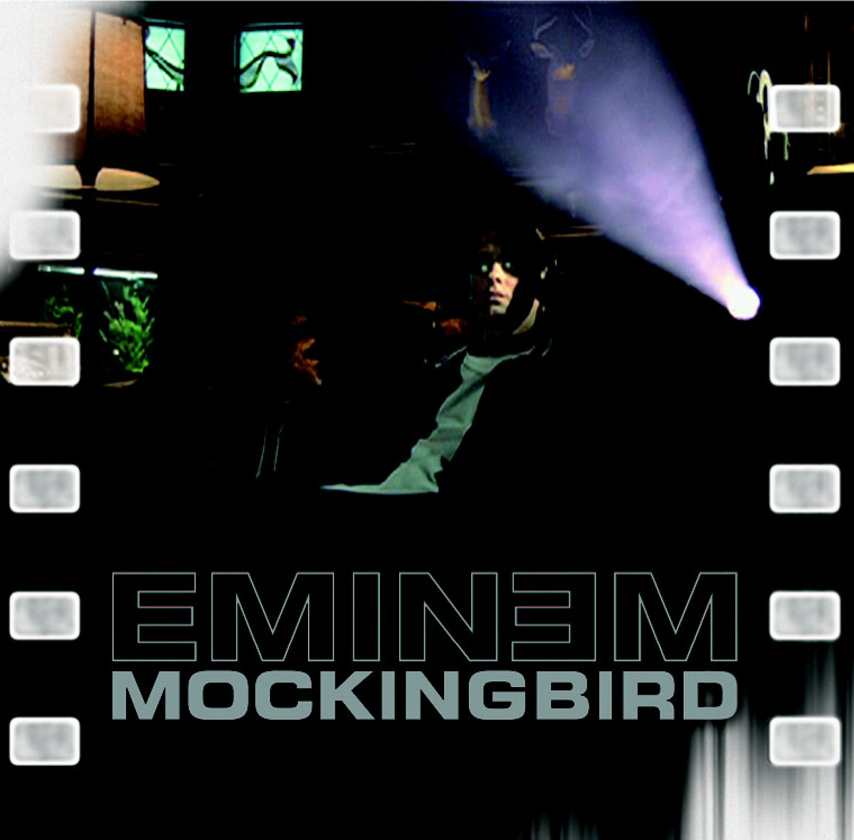 Eminem – Mockingbird