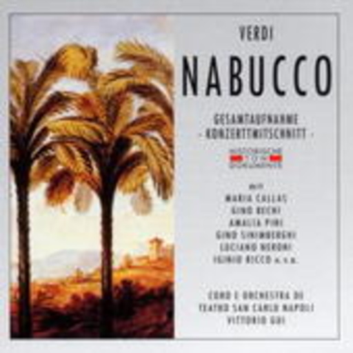 Nabucco (GA 1949)