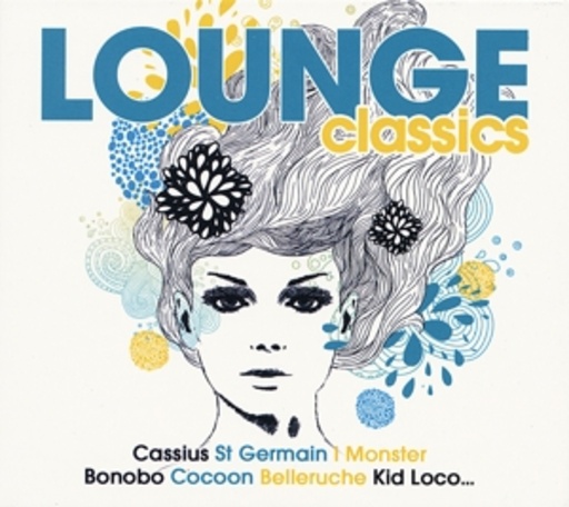 Diverse – Lounge Classics