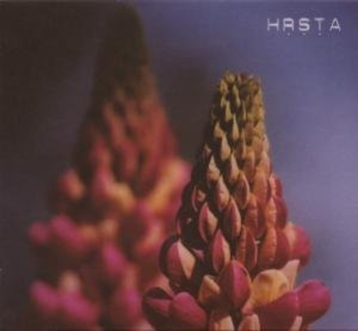 Hrsta – Ghosts Will Come And Kiss Our Eyes