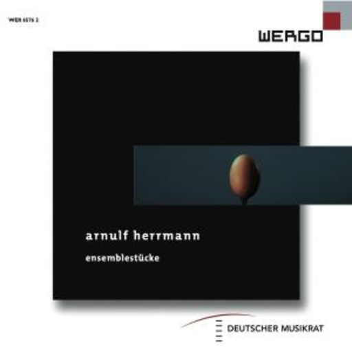 Ensemble Modern – Ensemblestücke