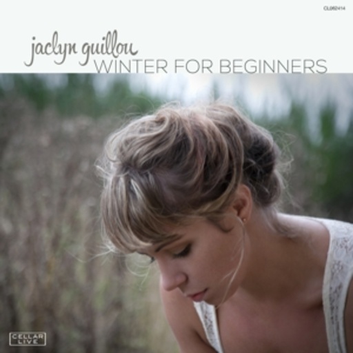 Jaclyn Guillou – Winter For Beginners