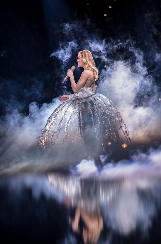 Bleibt bei den Alben on top: Helene Fischer
