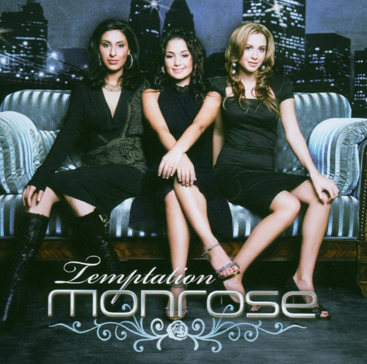 Monrose – Temptation