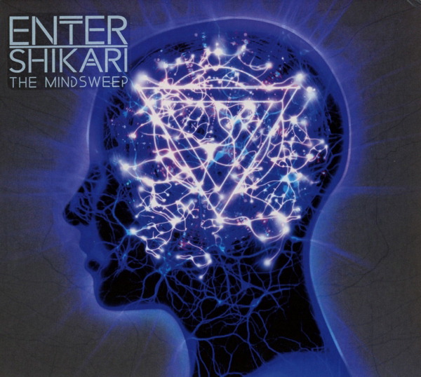 Enter Shikari – The Mindsweep