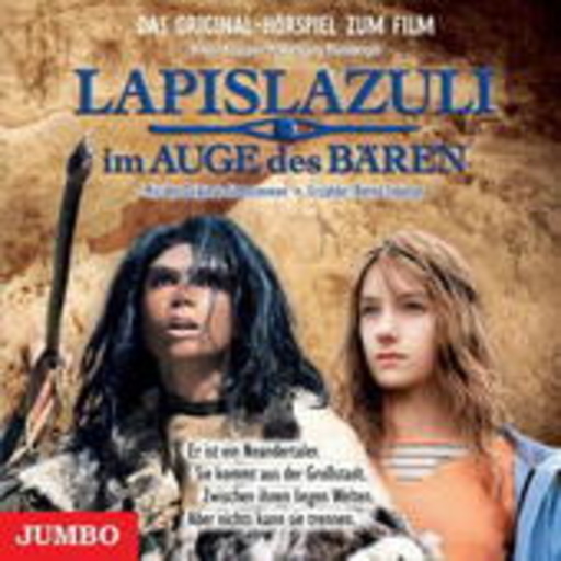 Lapislazuli – Im Auge des Bären