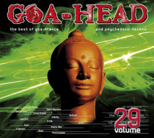 Goa-Head Vol. 29