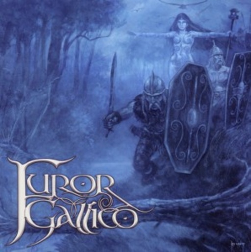 Furor Gallico – Furor Gallico