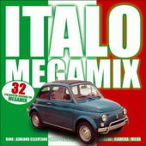 Diverse – Italo Megamix Vol. 1