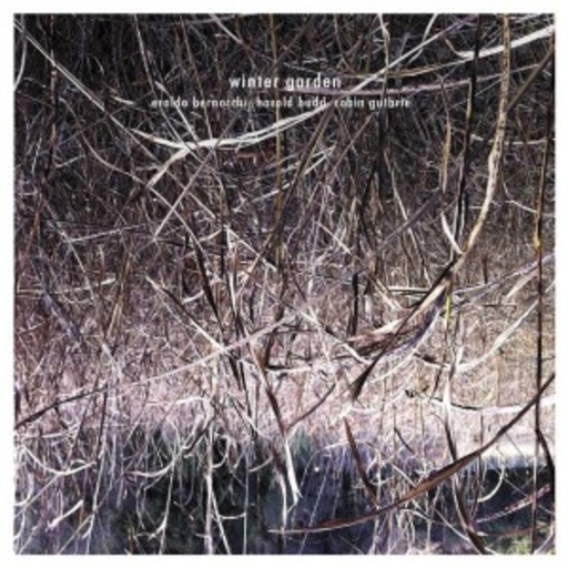 Bernocchi/Budd/Guthrie – Winter Garden