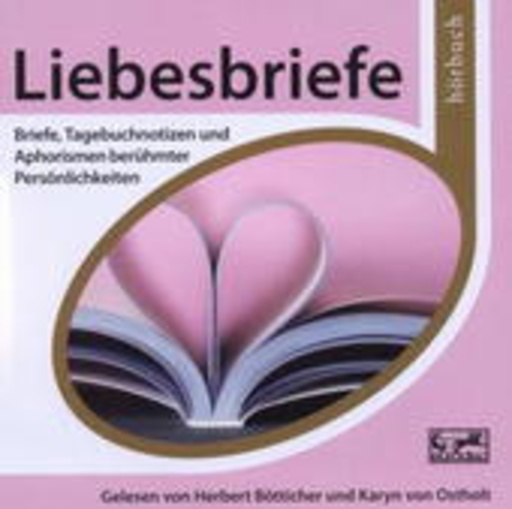 Diverse – Liebesbriefe (Esprit)