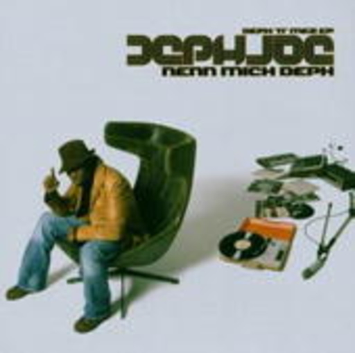 Dephjoe – Nenn mich Deph