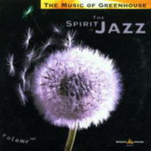 Diverse – The Spirit Of Jazz