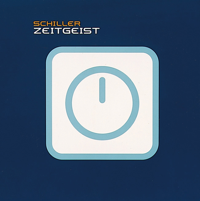 Schiller – Zeitgeist