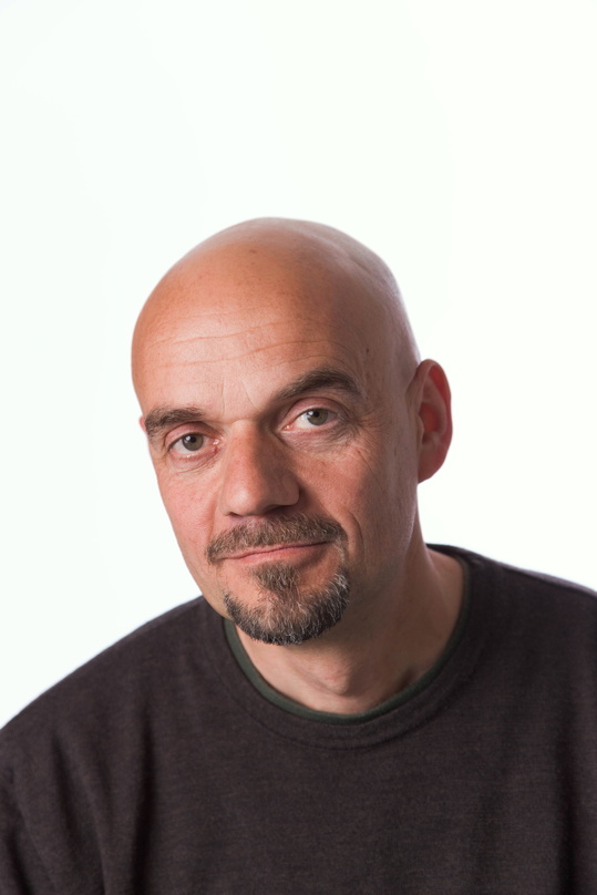 Erlebte seine erste Förderrunde als neues Aufsichtsratsmitglied der Initiative Musik: Dr. Ralf Weigand