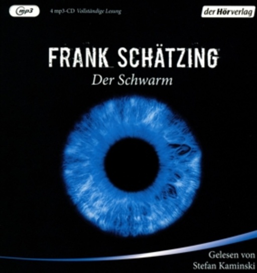 Stefan Kaminski – Der Schwarm
