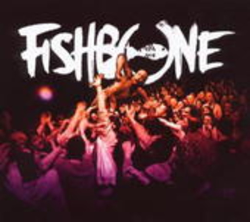 Fishbone – Fishbone Live