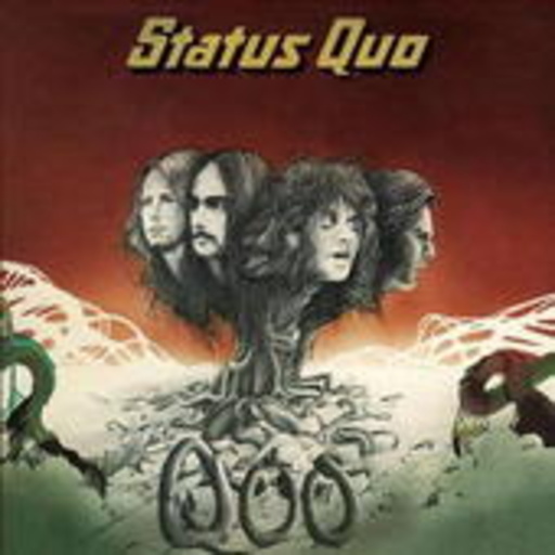 Status Quo – Quo