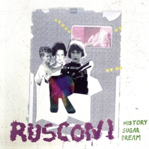 History Sugar Dream – Rusconi