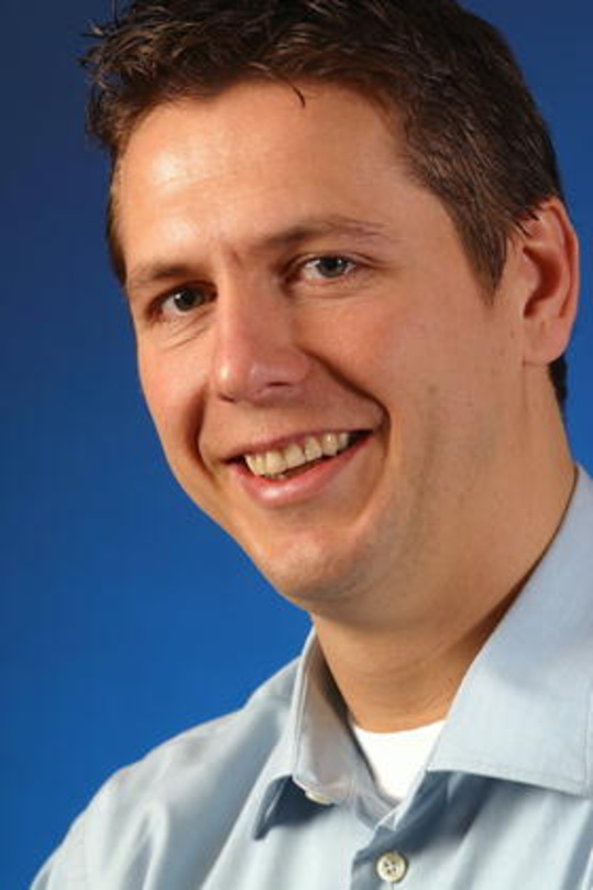Leitet ab sofort Sony BMG Benelux: Guy Goedgezelschap