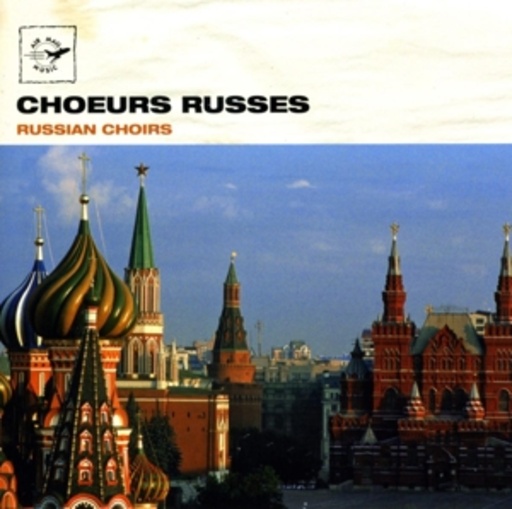 Diverse – Russian Choirs
