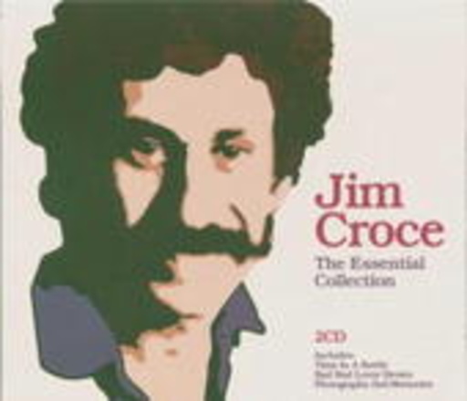 Jim Croce – Essential Collection