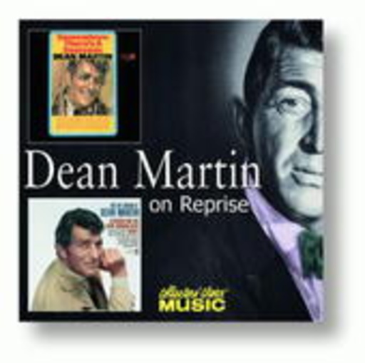 Dean Martin – Somewhere There's A Someone