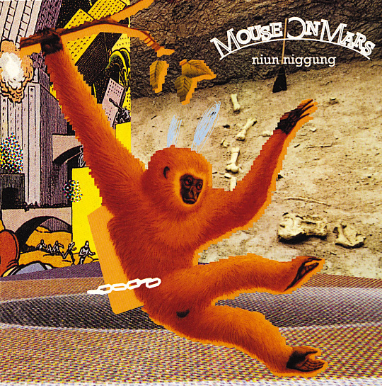 Mouse On Mars – Niun Niggung